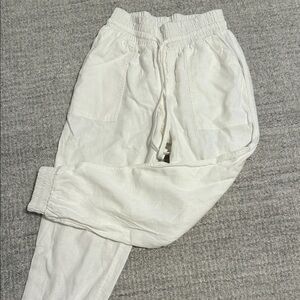 a new day Off-White Jogger Pants